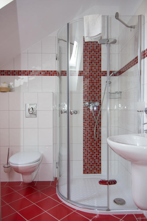 Pension Kiwi Mikulov Room photo