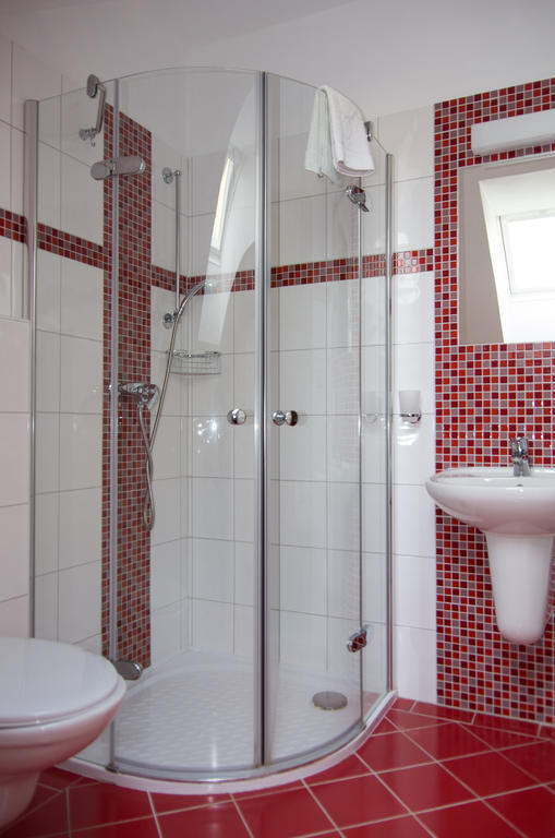 Pension Kiwi Mikulov Room photo
