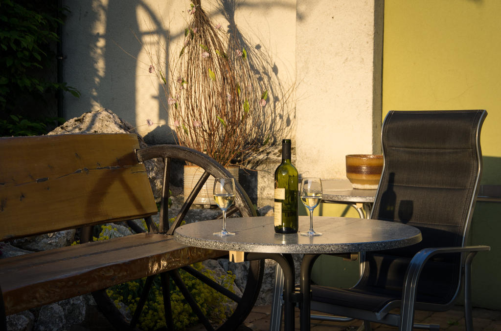 Pension Kiwi Mikulov Exterior photo