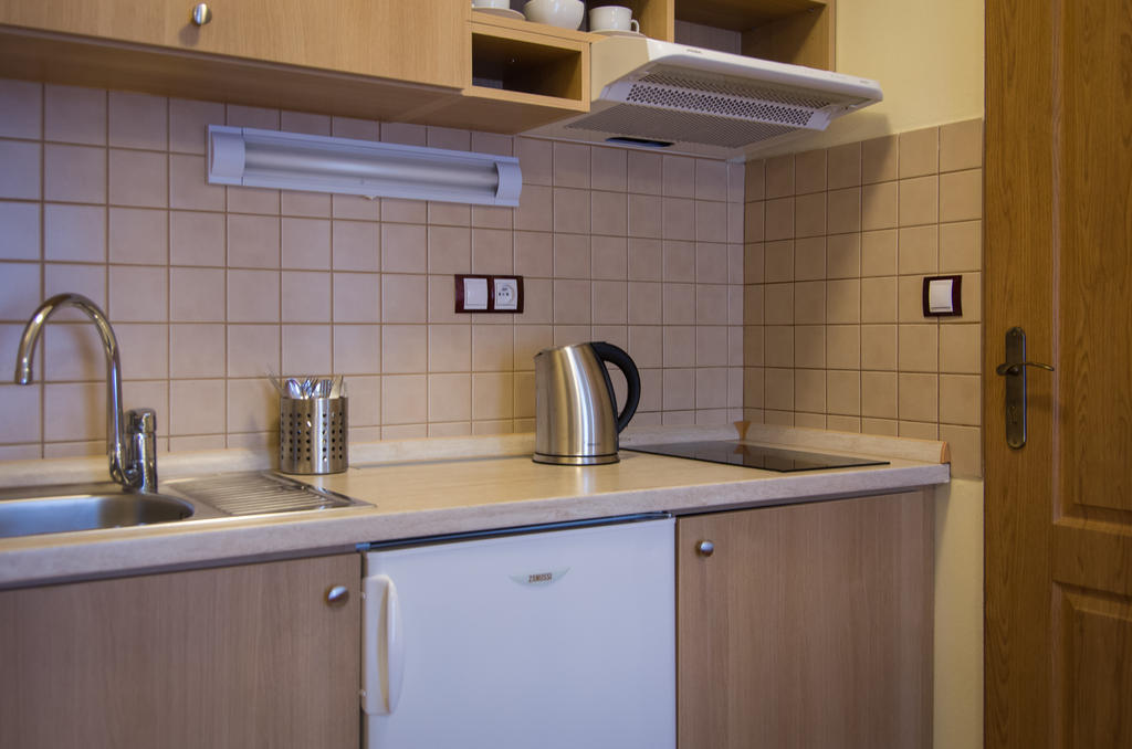 Pension Kiwi Mikulov Room photo
